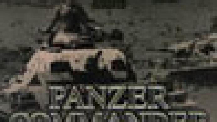 Panzer Commander