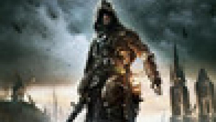 Assassin's Creed Unity: Dead Kings