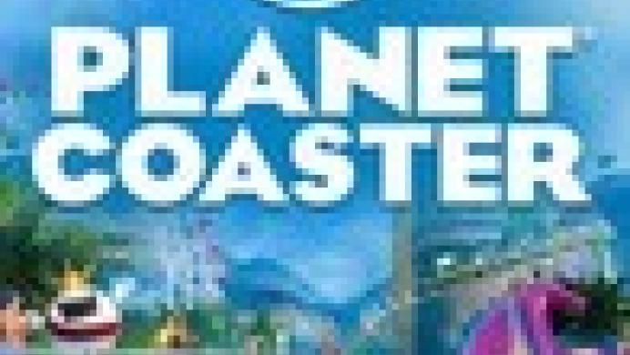 Planet Coaster