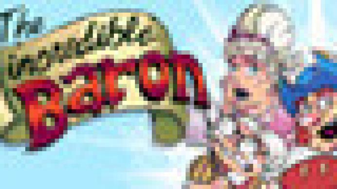 The Incredible Baron