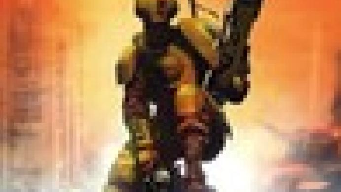 Warhammer 40,000: Fire Warrior