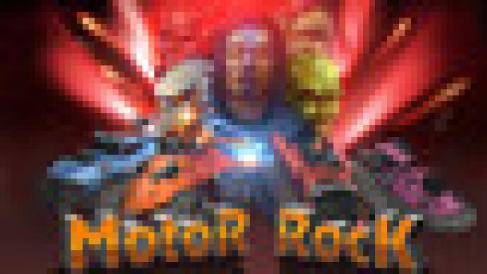 Motor Rock