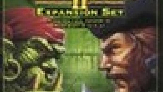 Warcraft II: Beyond the Dark Portal