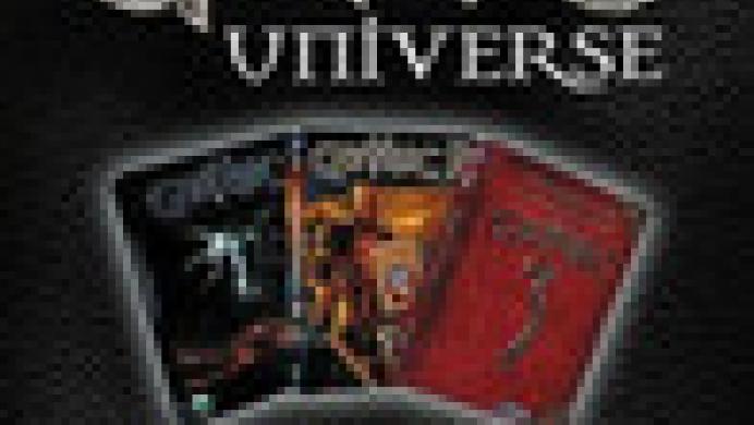 Gothic Universe