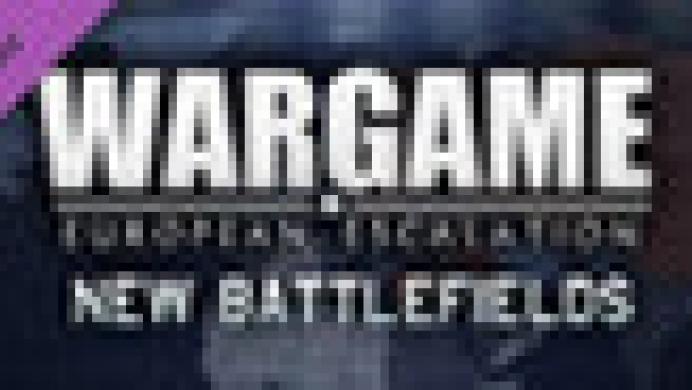 Wargame: European Escalation - "New Battlefields"