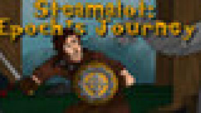 Steamalot: Epoch's Journey