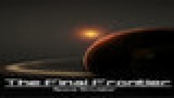 The Final Frontier: Space Simulator