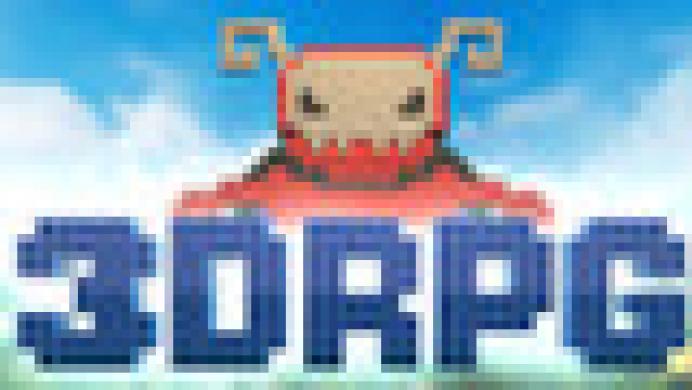 3DRPG