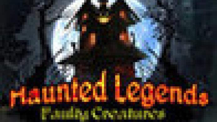 Haunted Legends: Faulty Creatures