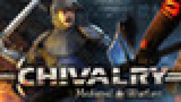 Chivalry: Medieval Warfare