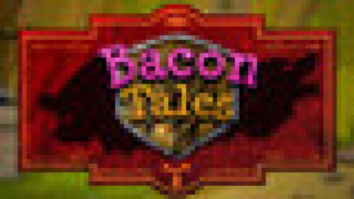 Bacon Tales - Between Pigs and Wolves