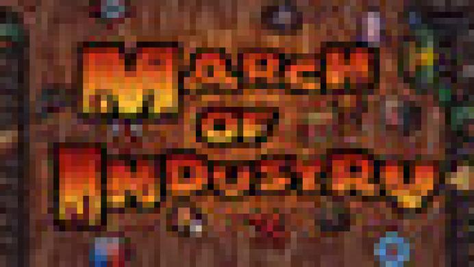 March of Industry