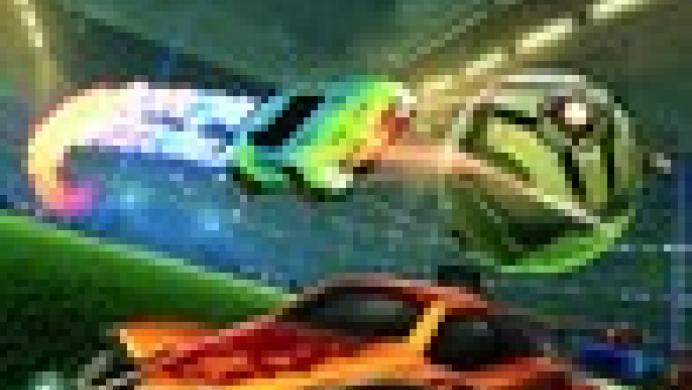 Rocket League