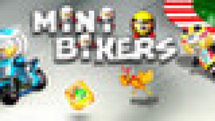 MiniBikers