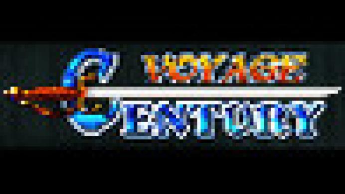 Voyage Century