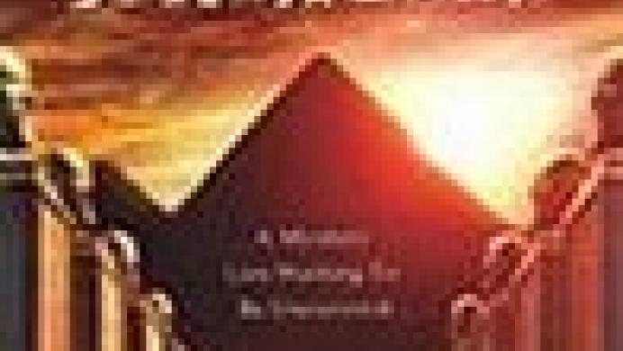 The Egyptian Prophecy
