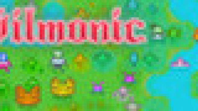 Vilmonic