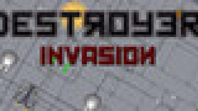 Destroyer: Invasion