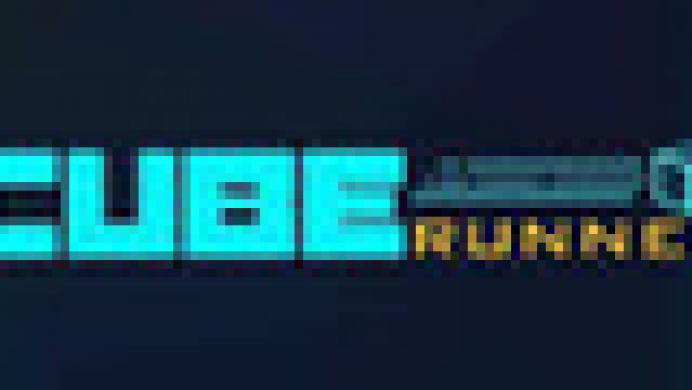 Cube Runner