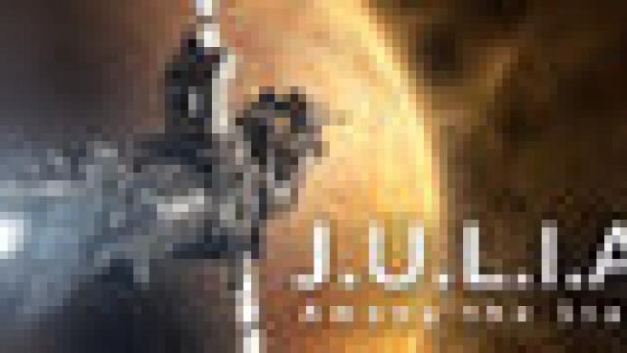 J.U.L.I.A.: Among the Stars