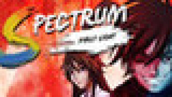 Spectrum: First Light