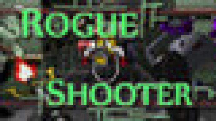 Rogue Shooter: The FPS Roguelike