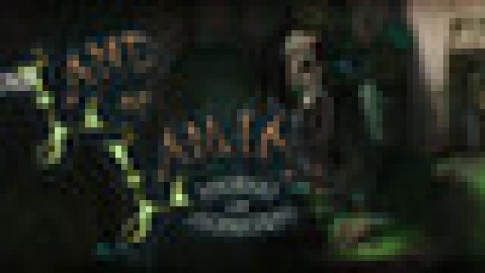 The Land Of Lamia