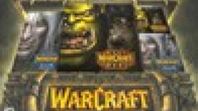 Warcraft III: Battlechest