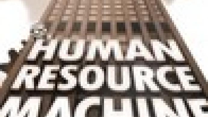 Human Resource Machine