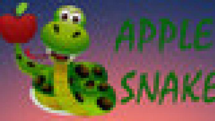 AppleSnake