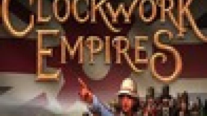Clockwork Empires