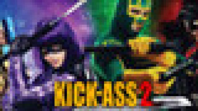 Kick-Ass 2