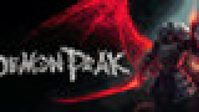 Demon Peak