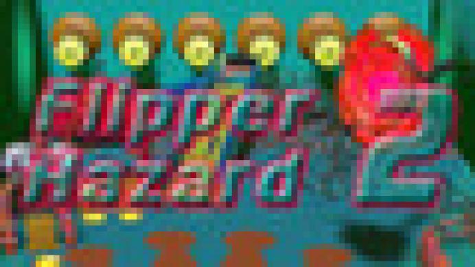 Flipper Hazard 2
