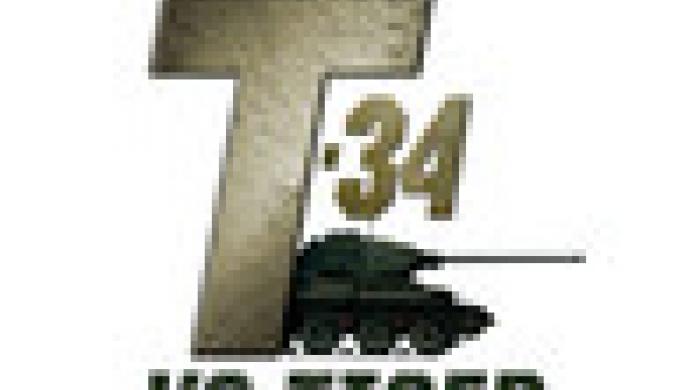 WWII Battle Tanks: T-34 vs. Tiger