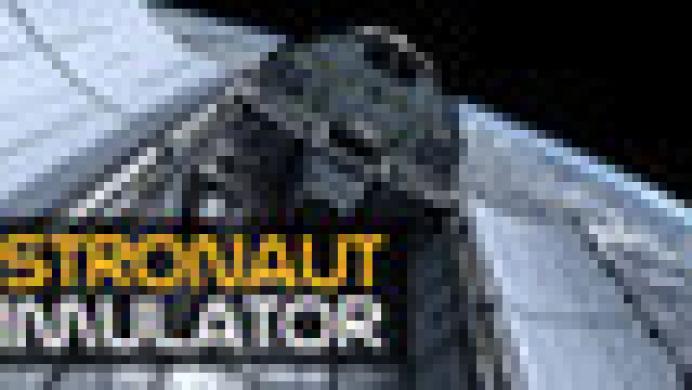 Astronaut Simulator