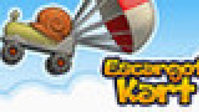 Escargot Kart