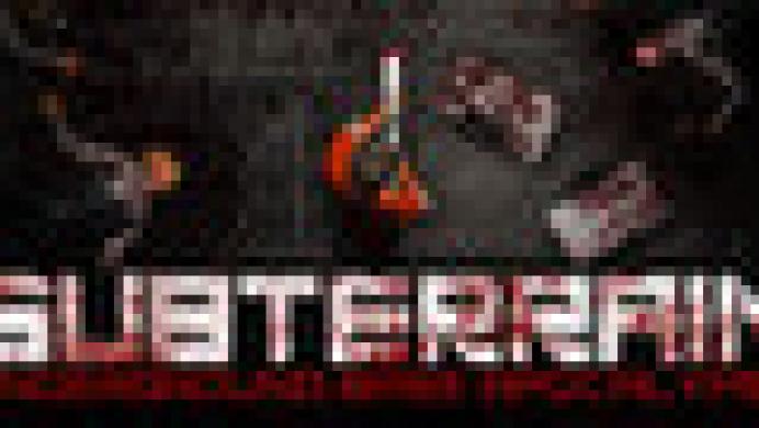 Subterrain