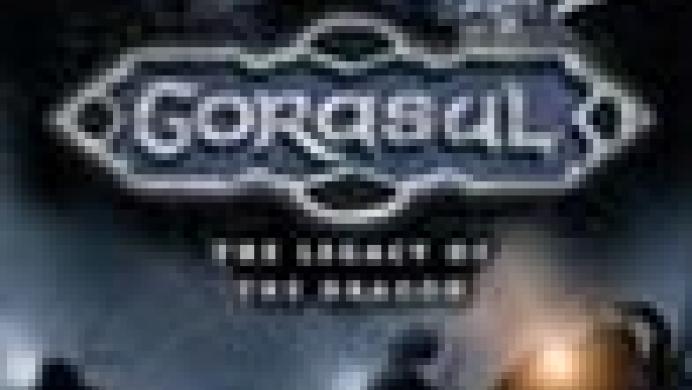 Gorasul: Legacy of the Dragon