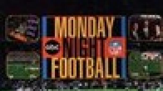 ABC Monday Night Football