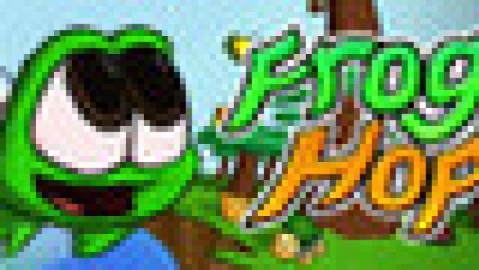 Frog Hop
