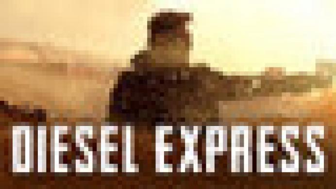 Diesel Express VR