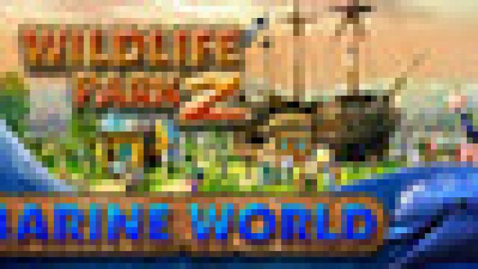 Wildlife Park 2: Marine World