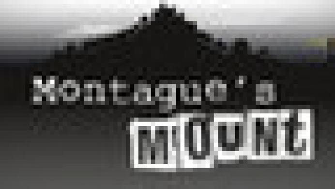 Montague's Mount