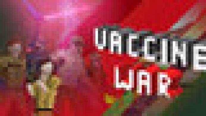Vaccine War Vaccine War