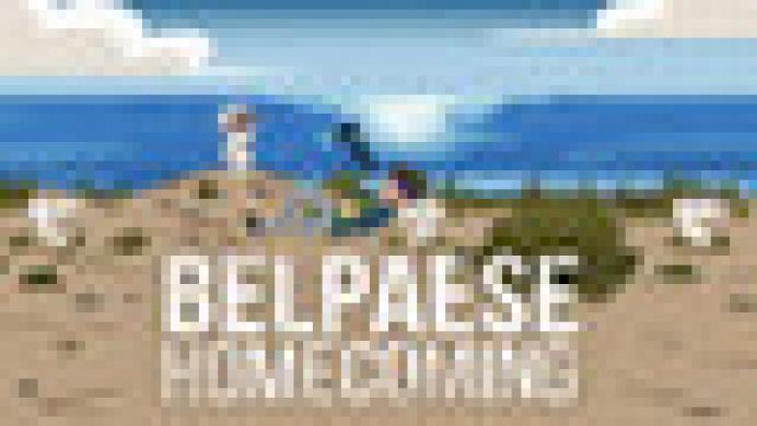 BELPAESE: Homecoming