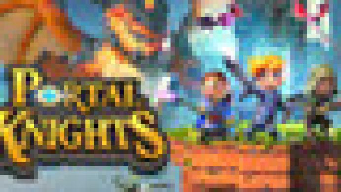 Portal Knights