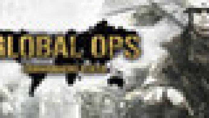 Global Ops: Commando Libya