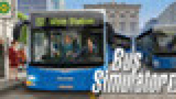 Bus Simulator 16