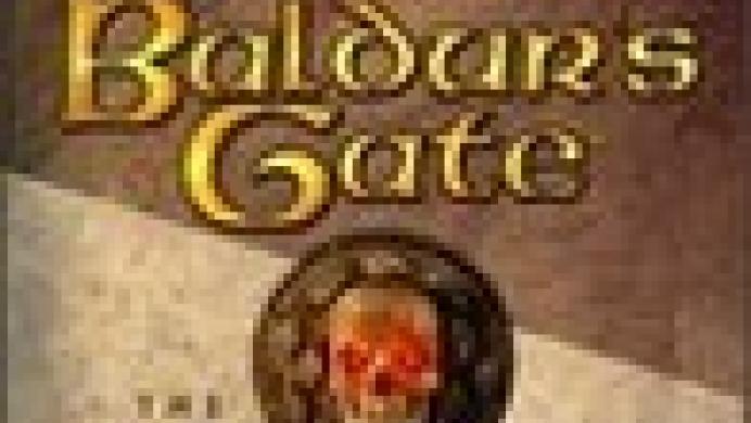 The Baldur's Gate Collection